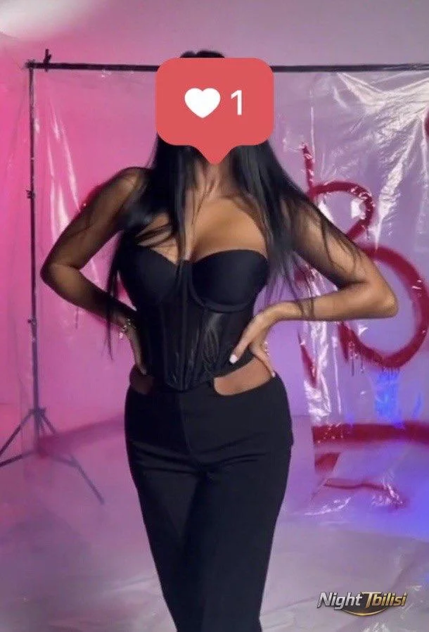 Taso  — escort ბათუმი