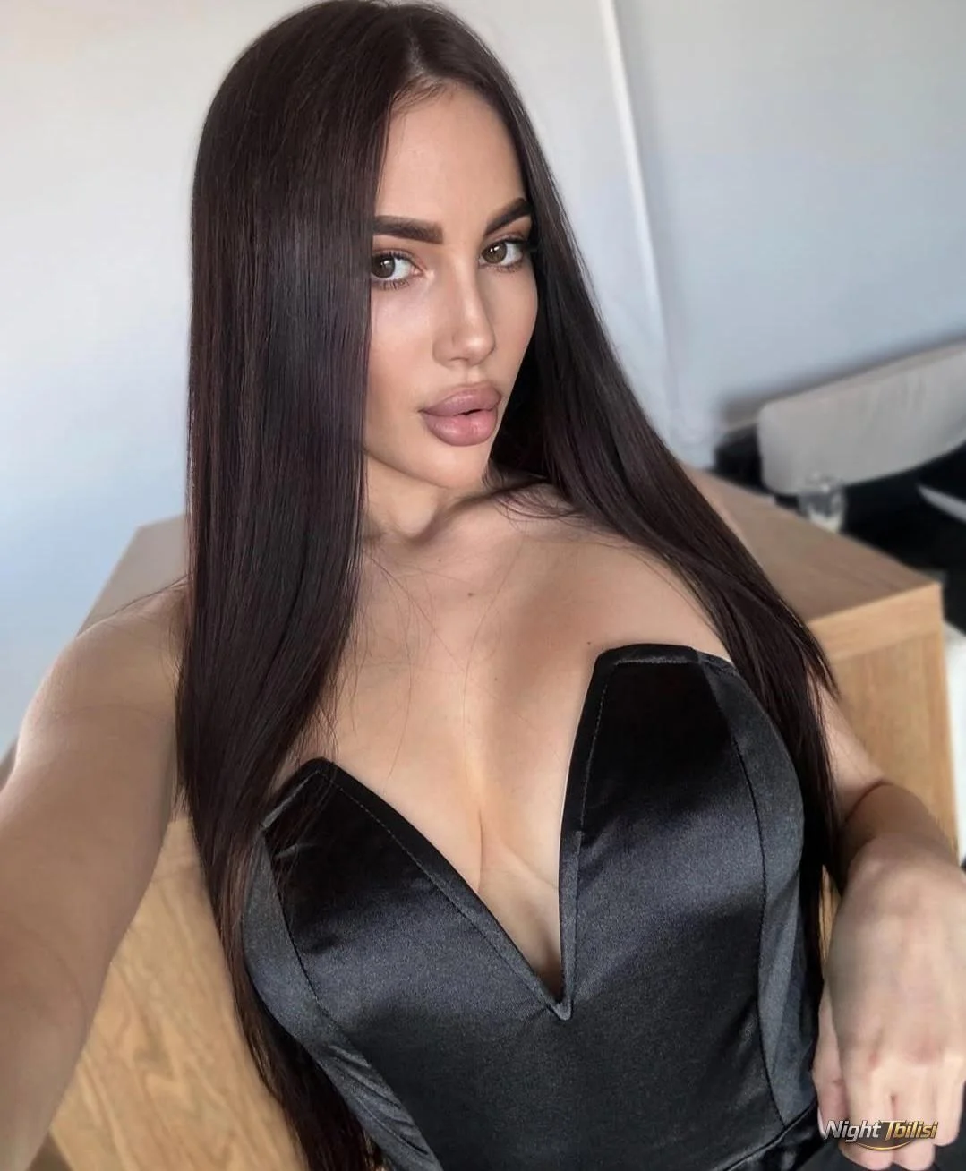 Anna — escort Тбилиси