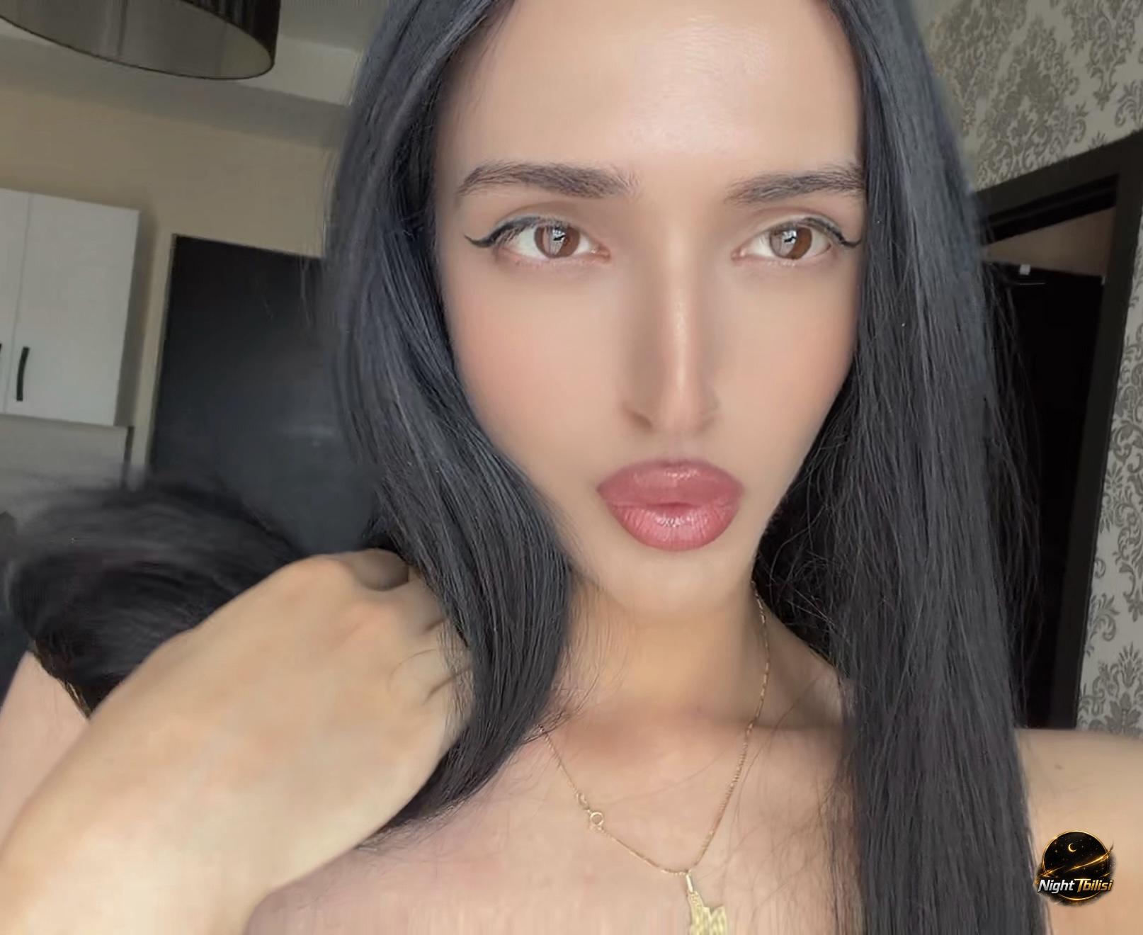 Sofia — escort თბილისი