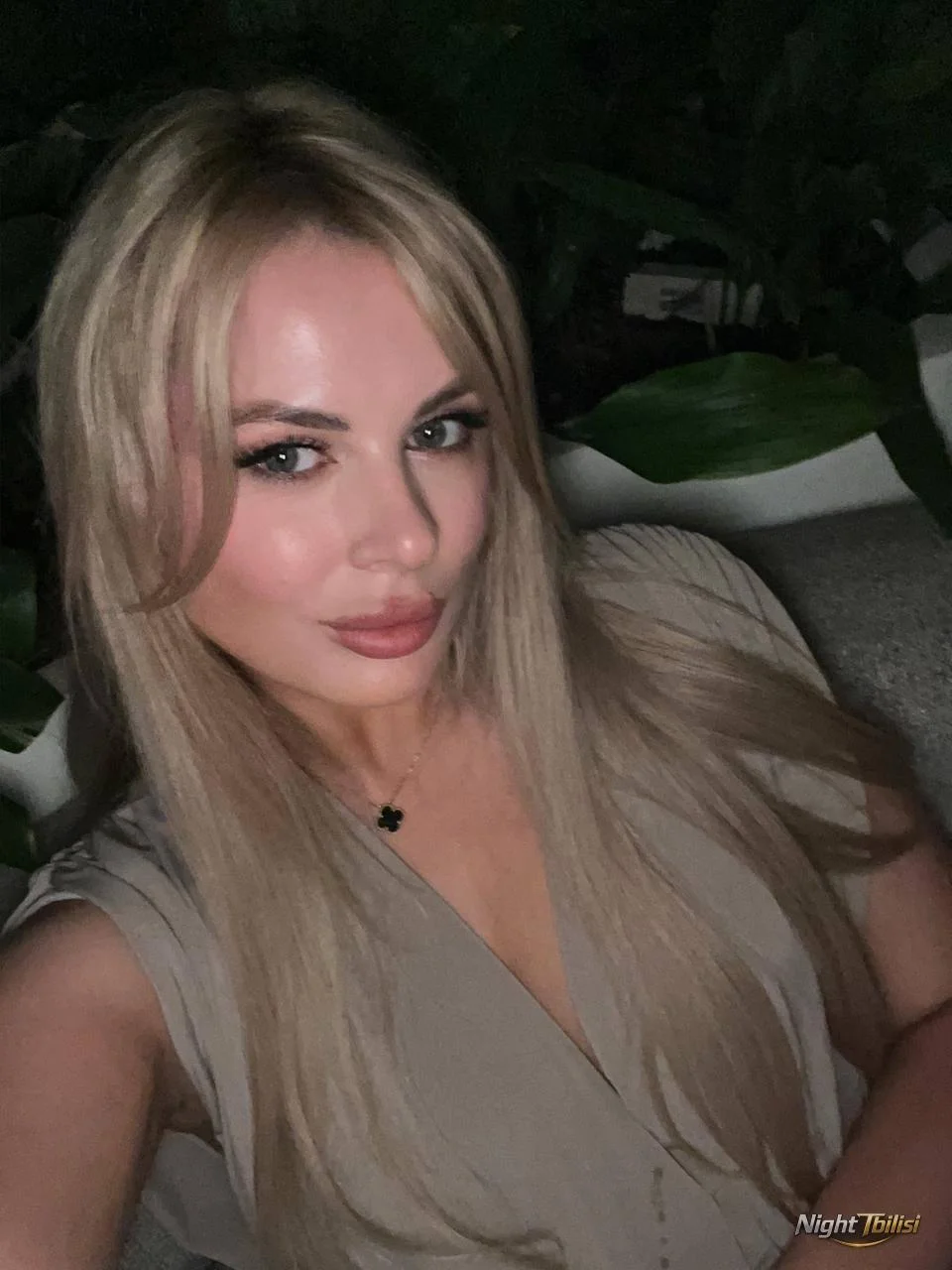 Sofia — escort Tbilisi