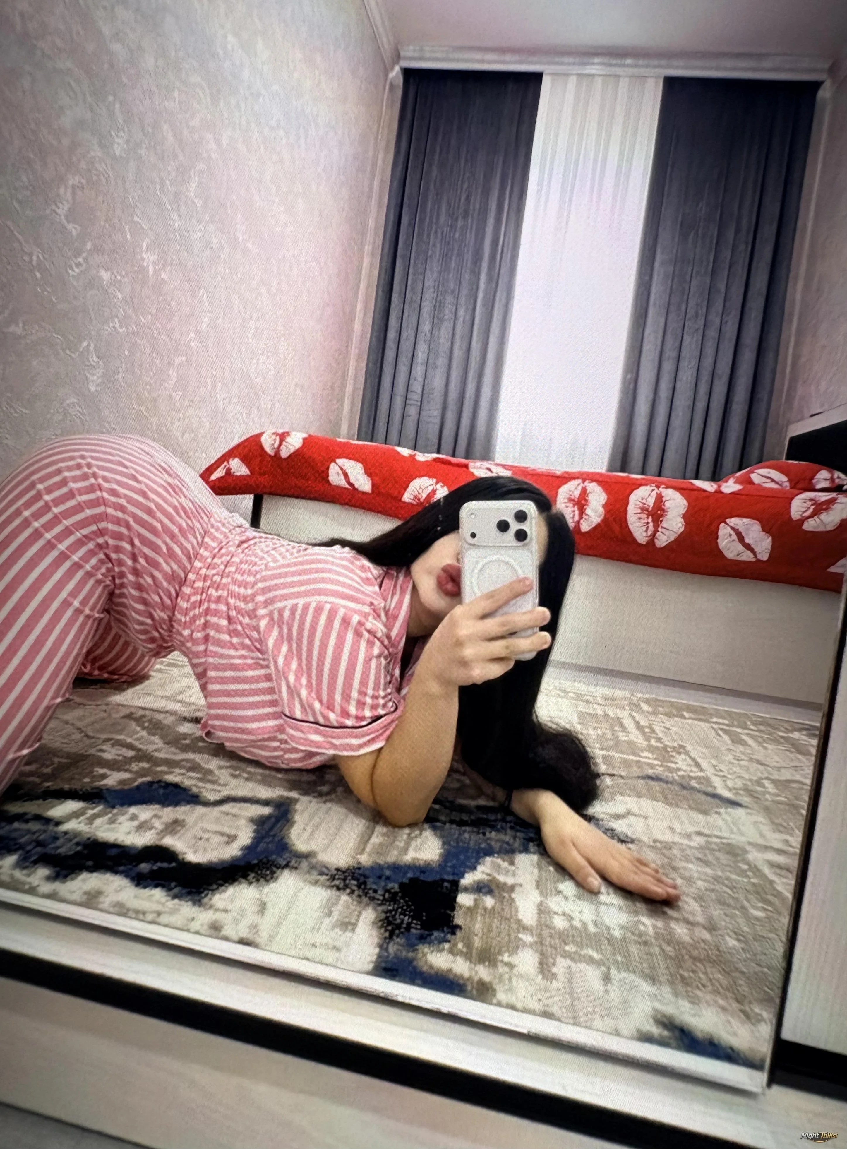 Anna — escort თბილისი