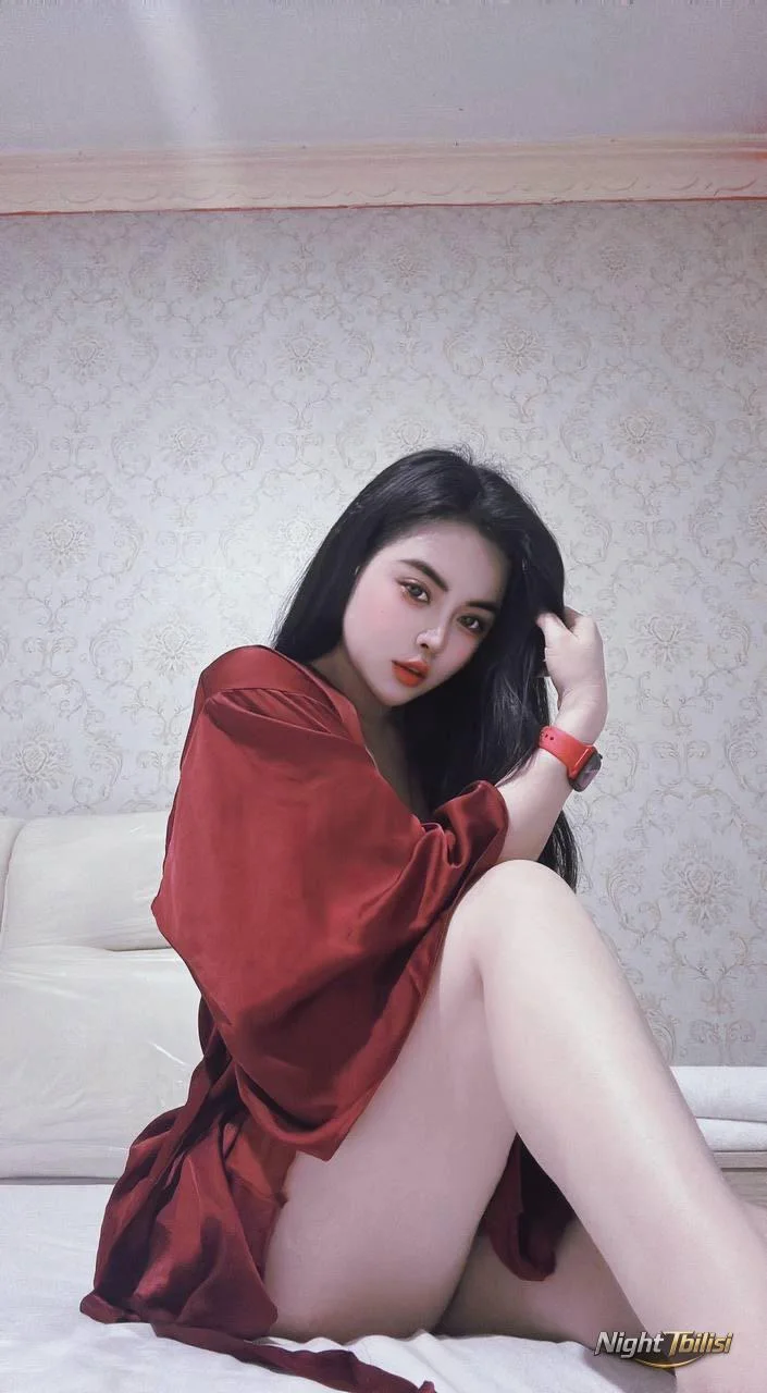 Yoona, 26 — escort Тбилиси