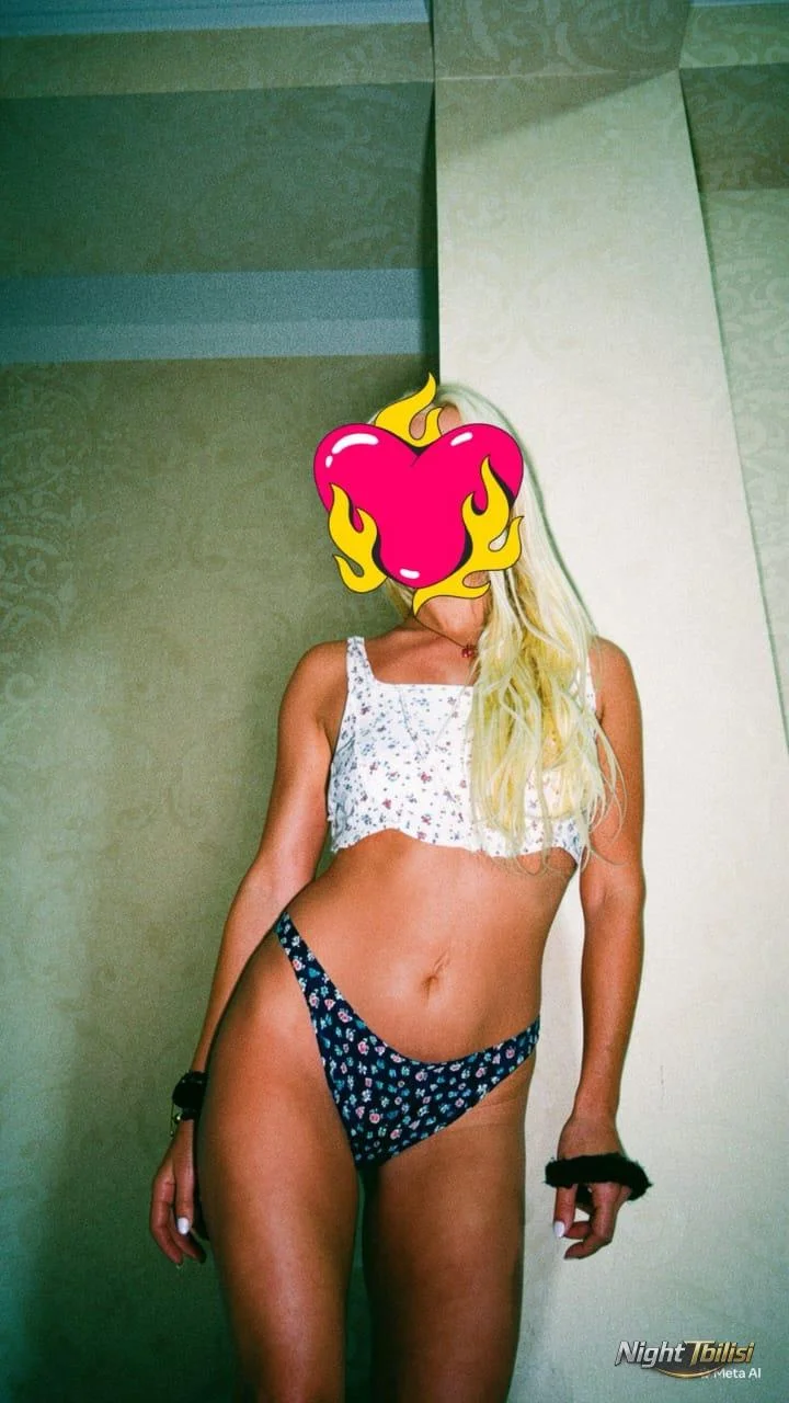 ლიკა — escort თბილისი