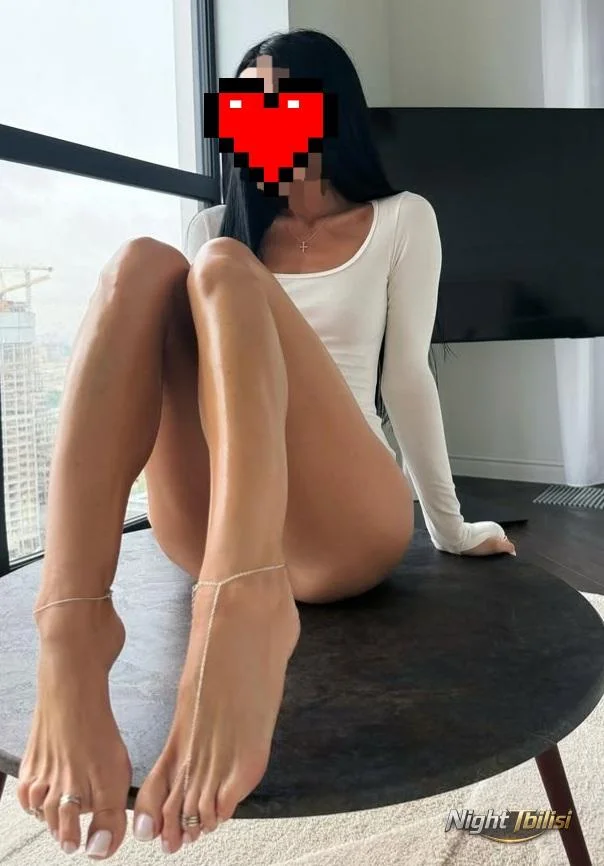 Mia — escort ბათუმი