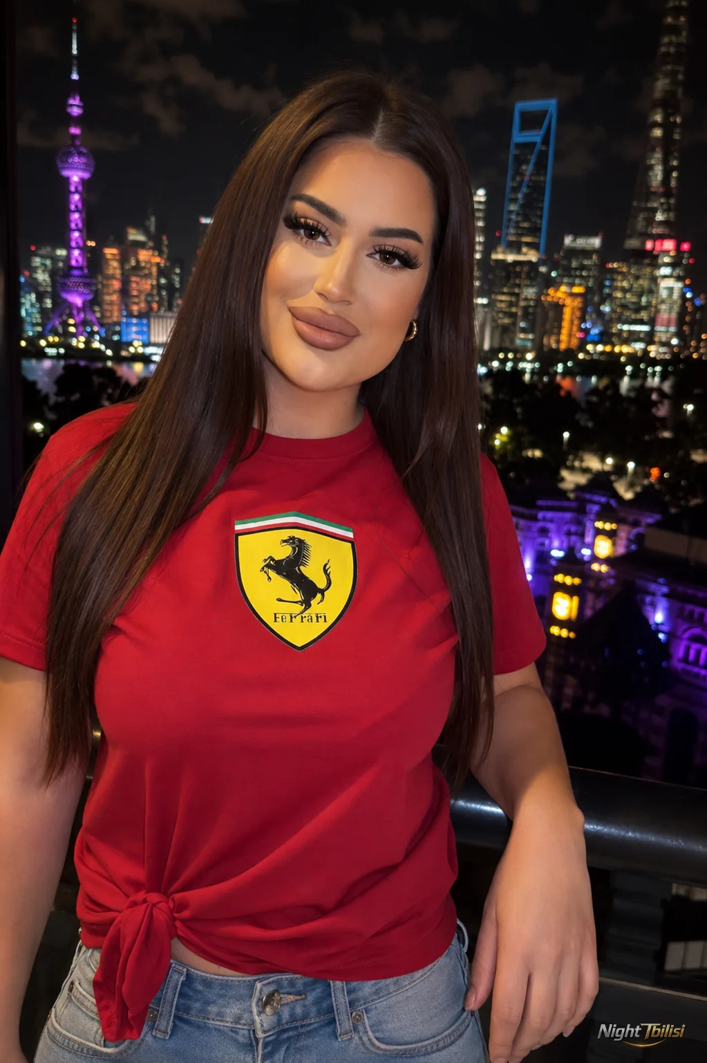 Alina 4