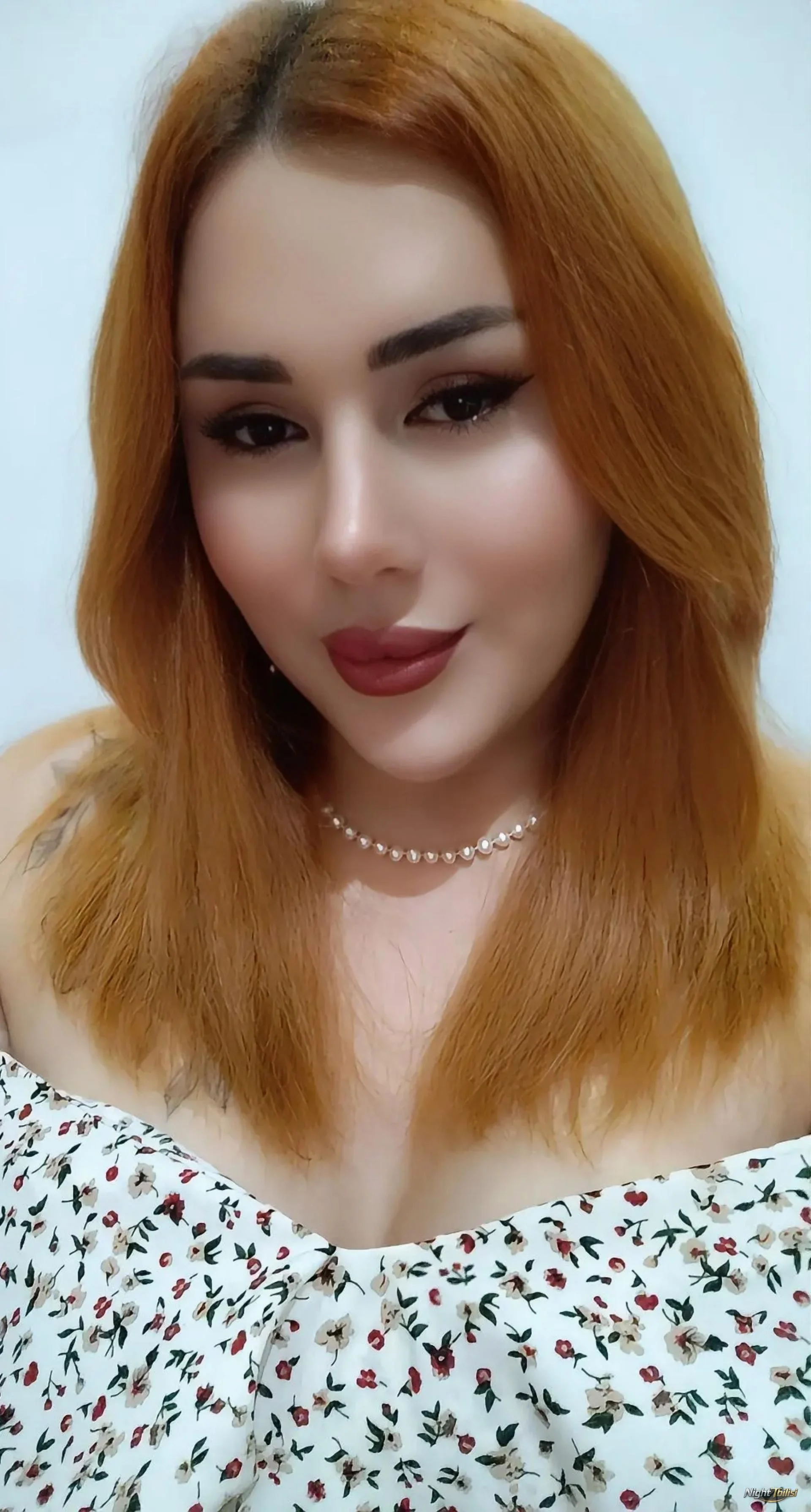 Alina photo 1