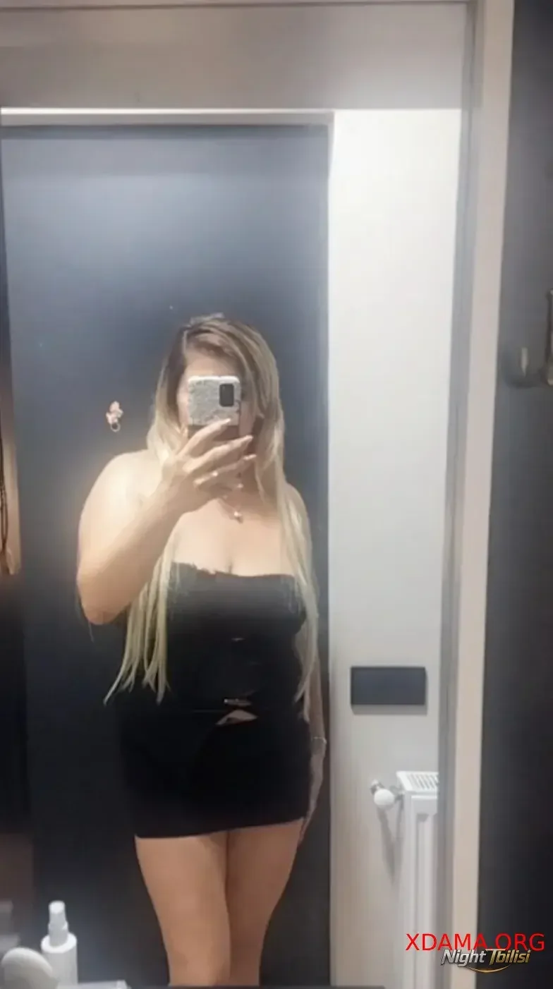 Teona te, 33 — escort ქუთაისი